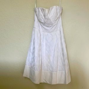 WHBM DRESS